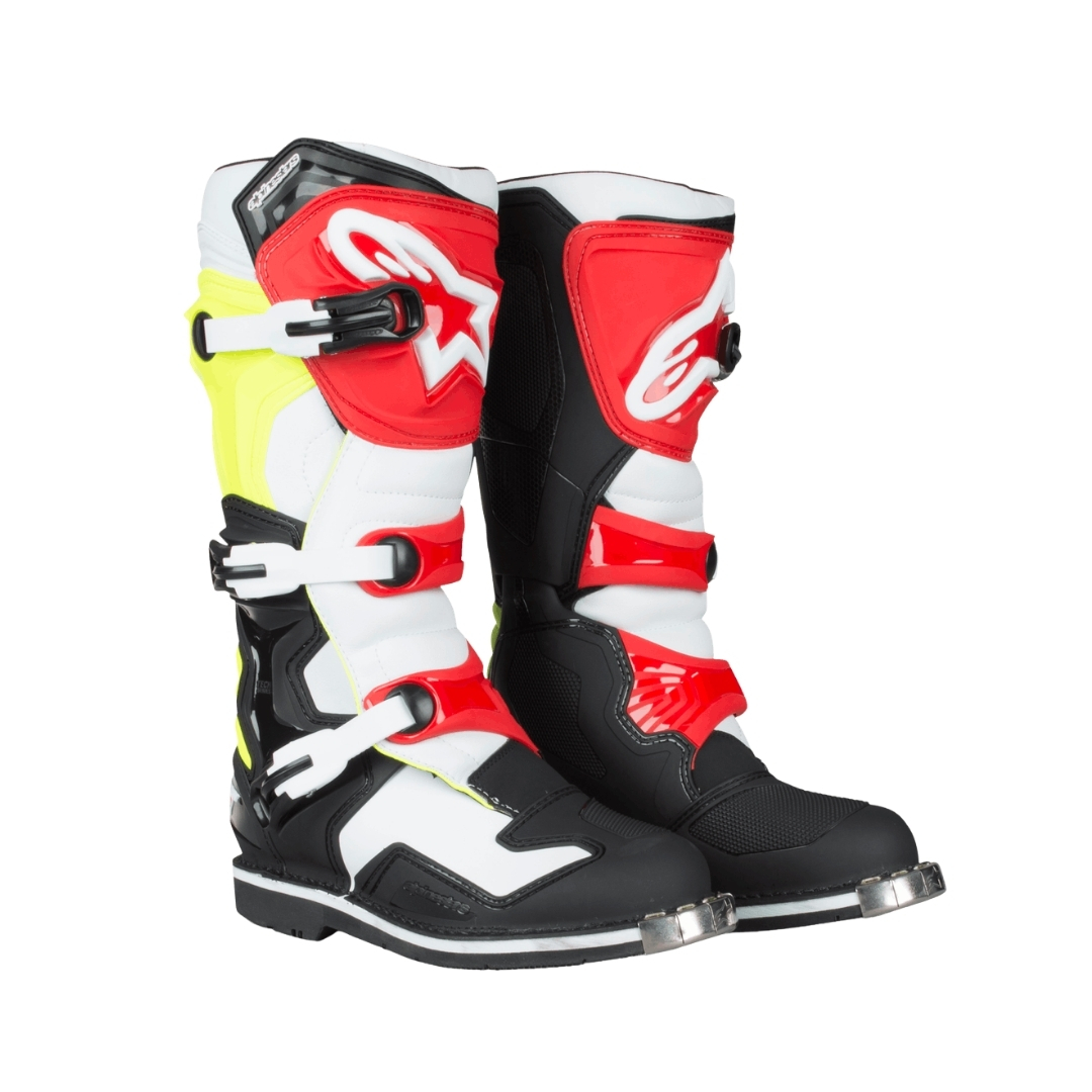 Alpinestars Tech 1  